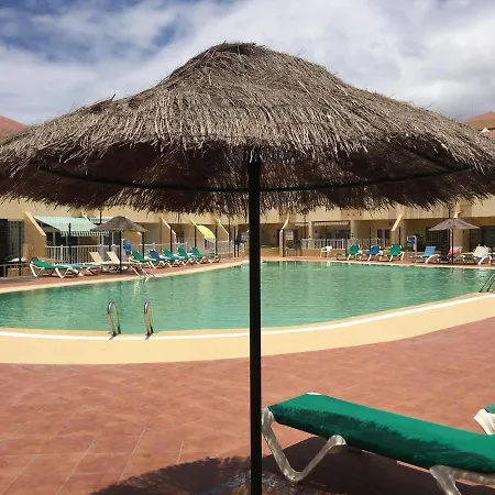Апартаменты Mare Verde Near The Beach Playa Fanabe *