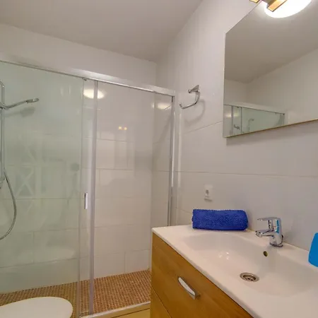Mare Verde Near The Beach Playa Fanabe Апартаменты *